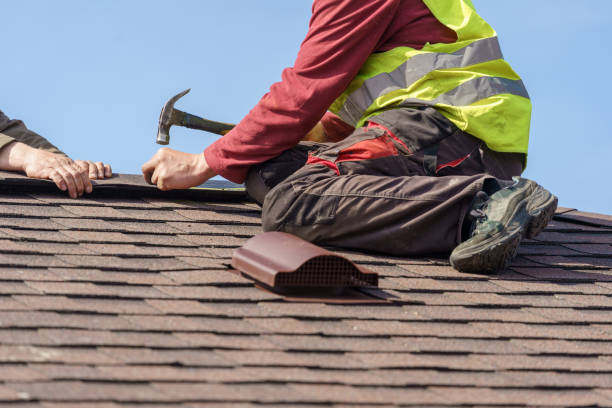 Best Shingle Roofing Installation  in Kiryas Joel, NY