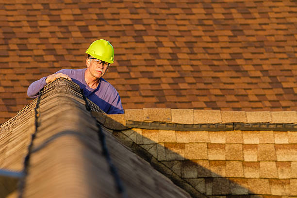 Best Roof Restoration Services  in Kiryas Joel, NY