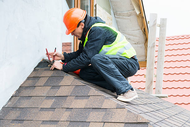 Best Commercial Roofing Services  in Kiryas Joel, NY